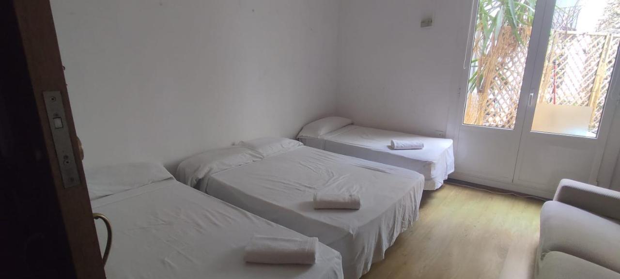 Room Corazon Urbano Barcelona Exterior foto